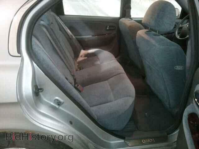 2006 KIA OPTIMA - VIN: KNAGD126465465786 - Фото 6