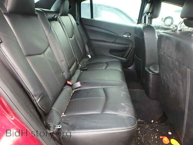 2014 CHRYSLER 200 - VIN: 1C3CCBCG3EN198712 - Фото 6
