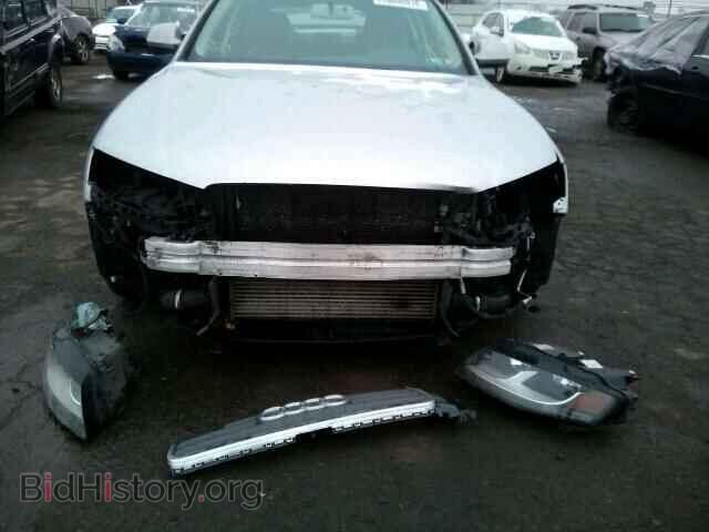 2009 AUDI A4 - VIN: WAULF78K79N071736 - Фото 10