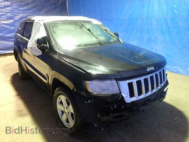 Photo 1C4RJFAG0CC278077 - JEEP CHEROKEE 2012