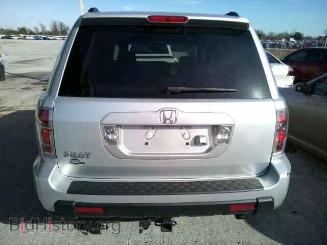2008 HONDA PILOT - VIN: 5FNYF28768B017610 - Фото 10