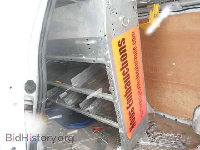 2007 FORD ECONOLINE - VIN: 1FTNE24W27DA58048 - Фото 6
