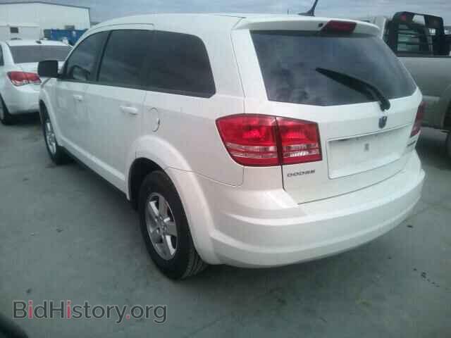2010 DODGE JOURNEY - VIN: 3D4PG4FB5AT256961 - Фото 3