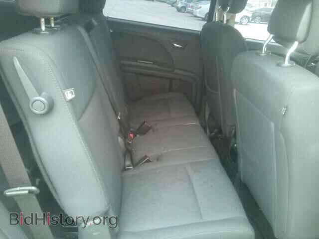 2010 DODGE JOURNEY - VIN: 3D4PG4FB5AT256961 - Фото 6