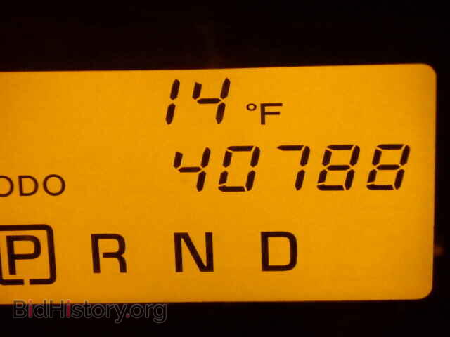 2011 TOYOTA RAV4 - VIN: 2T3BF4DV9BW141667 - Фото 8