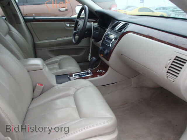 2007 CADILLAC DTS - VIN: 1G6KD57Y87U185930 - Фото 5