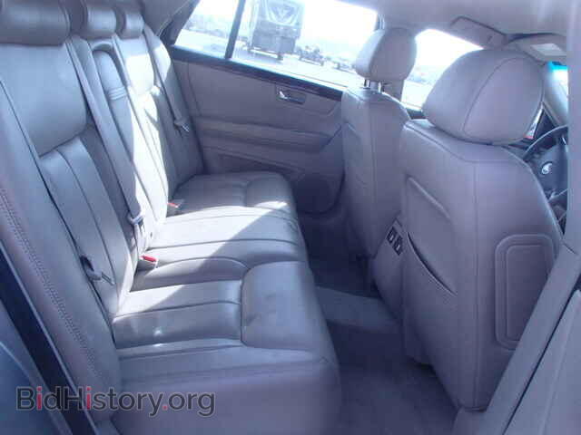 2007 CADILLAC DTS - VIN: 1G6KD57Y87U185930 - Фото 6