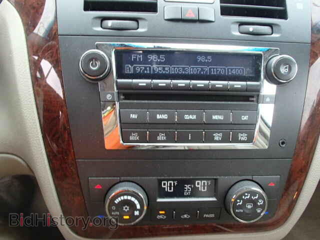 2007 CADILLAC DTS - VIN: 1G6KD57Y87U185930 - Фото 9