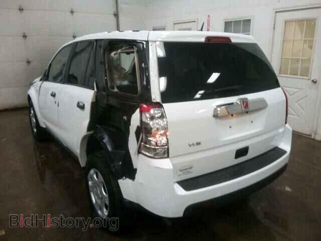 2006 SATURN VUE - VIN: 5GZCZ33D96S886527 - Фото 3