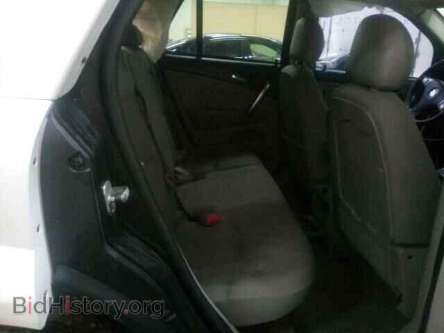 2006 SATURN VUE - VIN: 5GZCZ33D96S886527 - Фото 6
