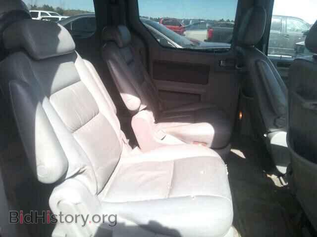 2006 FORD FREESTAR - VIN: 2FMDA58246BA55376 - Фото 6