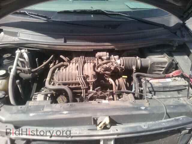 2006 FORD FREESTAR - VIN: 2FMDA58246BA55376 - Фото 7