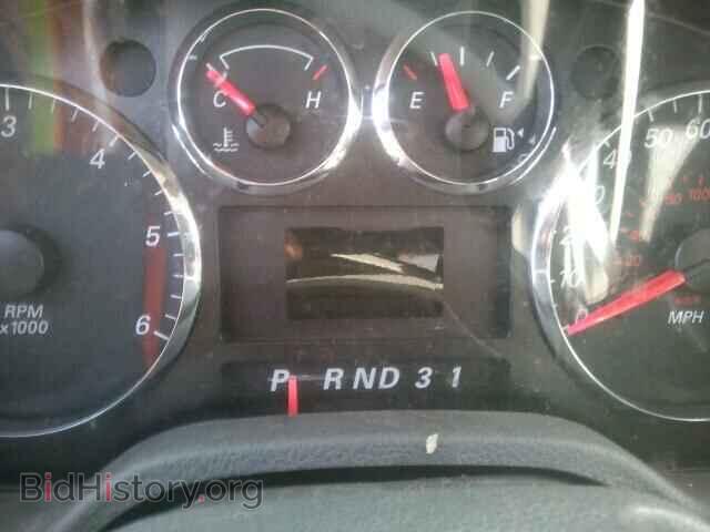2006 FORD FREESTAR - VIN: 2FMDA58246BA55376 - Фото 8
