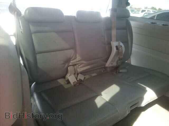 2006 FORD FREESTAR - VIN: 2FMDA58246BA55376 - Фото 10