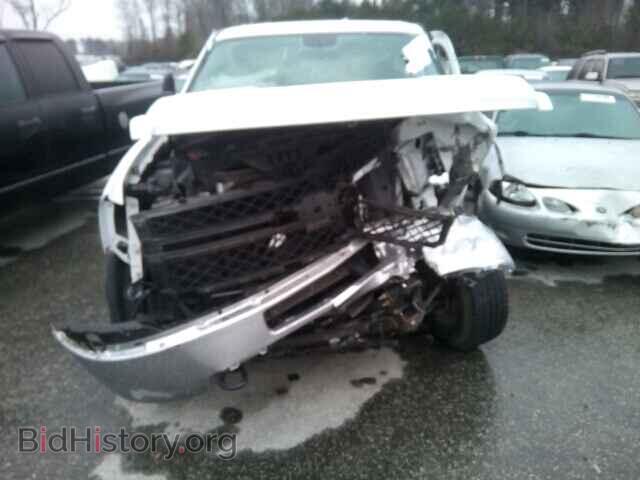 2011 CHEVROLET SILVERADO - VIN: 1GB0CVCG6BF182935 - Фото 9