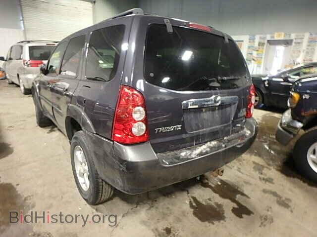 2006 MAZDA TRIBUTE - VIN: 4F2CZ941X6KM00770 - Фото 3