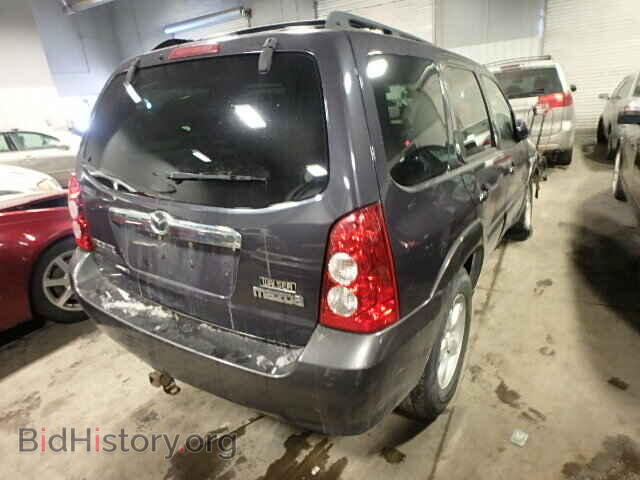 2006 MAZDA TRIBUTE - VIN: 4F2CZ941X6KM00770 - Фото 4