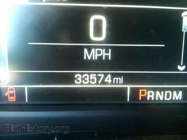 2014 CHEVROLET SILVERADO - VIN: 3GCUKREC9EG167561 - Фото 8