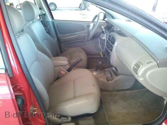 2005 DODGE NEON - VIN: 1B3ES56C35D107687 - Фото 5