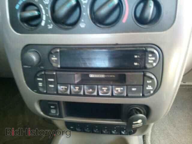 2005 DODGE NEON - VIN: 1B3ES56C35D107687 - Фото 9