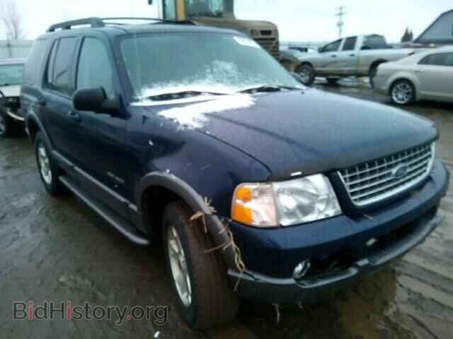 Фотография 1FMZU73K45ZA15083 - FORD EXPLORER 2005