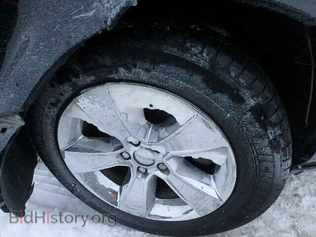 2012 DODGE CHARGER - VIN: 2C3CDXBGXCH214972 - Фото 10