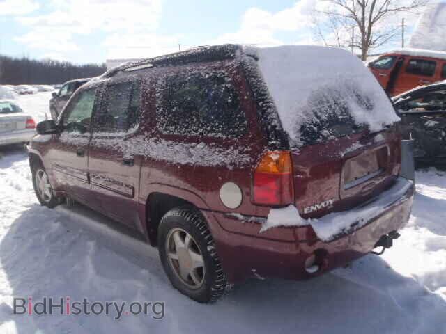 2003 GMC ENVOY - VIN: 1GKET16SX32180161 - Фото 3