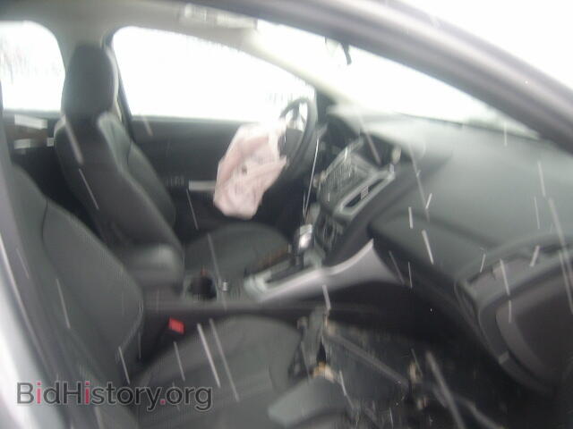 2014 FORD FOCUS - VIN: 1FADP3F27EL195176 - Photo 5