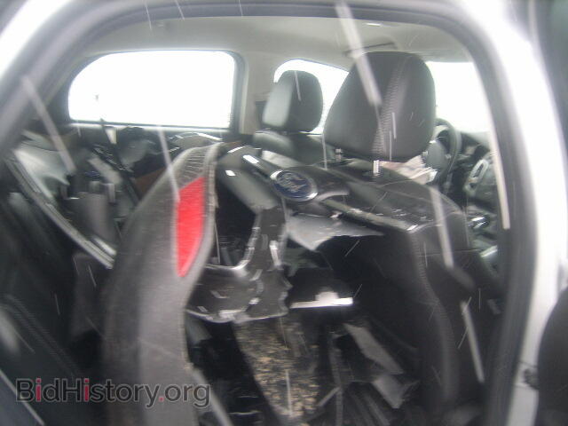 2014 FORD FOCUS - VIN: 1FADP3F27EL195176 - Photo 6