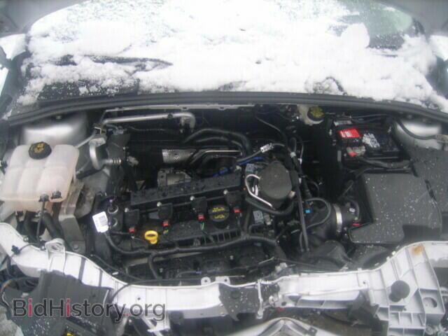 2014 FORD FOCUS - VIN: 1FADP3F27EL195176 - Photo 7