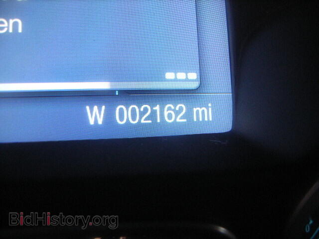 2014 FORD FOCUS - VIN: 1FADP3F27EL195176 - Photo 8