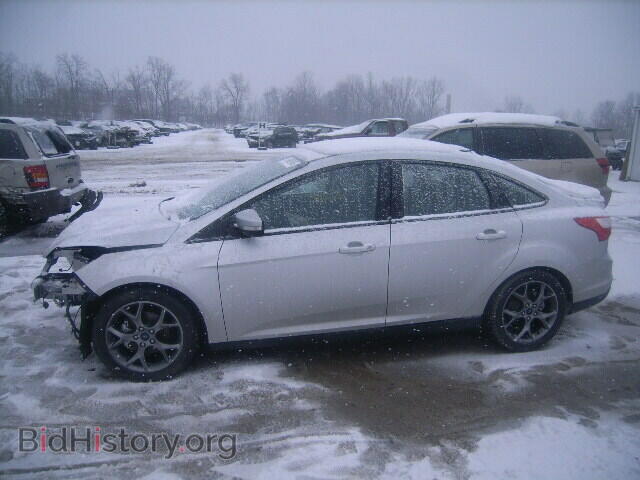 2014 FORD FOCUS - VIN: 1FADP3F27EL195176 - Photo 10