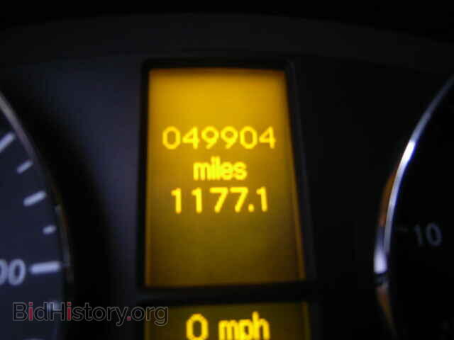 2012 MERCEDES-BENZ SPRINTER - VIN: WDZPE8CCXC5632760 - Фото 8