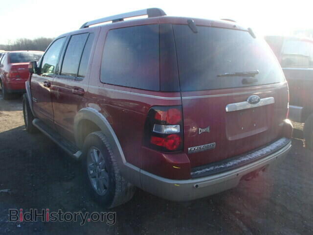 2006 FORD EXPLORER - VIN: 1FMEU74E86UA82131 - Фото 3