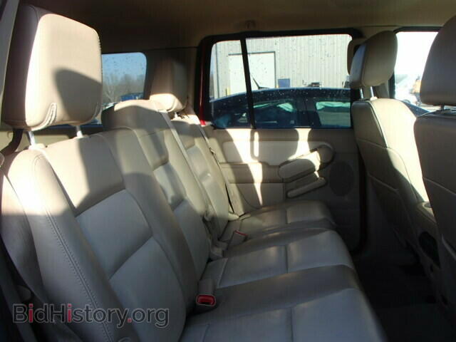 2006 FORD EXPLORER - VIN: 1FMEU74E86UA82131 - Фото 6