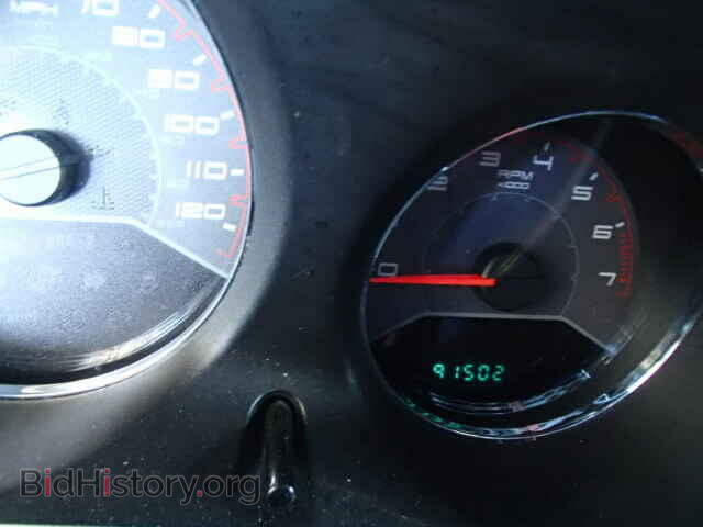 2011 DODGE AVENGER - VIN: 1B3BD4FB4BN608463 - Photo 8