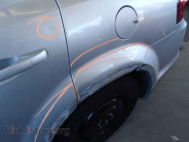 2011 DODGE AVENGER - VIN: 1B3BD4FB4BN608463 - Photo 9