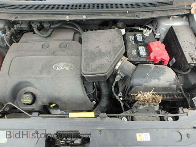 2013 FORD EDGE - VIN: 2FMDK3GC6DBB86415 - Photo 7