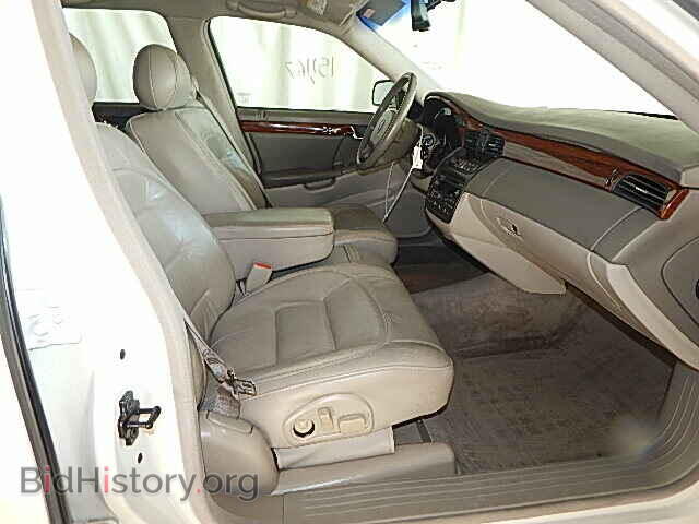 2002 CADILLAC DEVILLE - VIN: 1G6KD54Y32U219057 - Photo 5