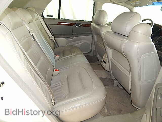 2002 CADILLAC DEVILLE - VIN: 1G6KD54Y32U219057 - Photo 6