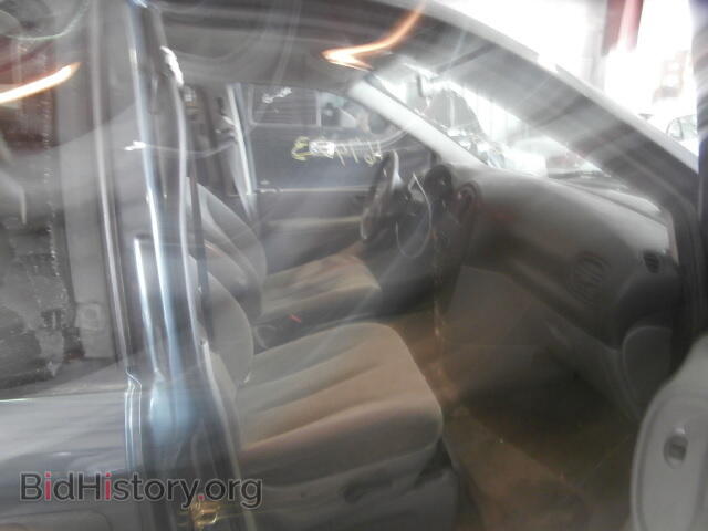 2006 DODGE CARAVAN - VIN: 1D4GP24R26B749350 - Фото 5