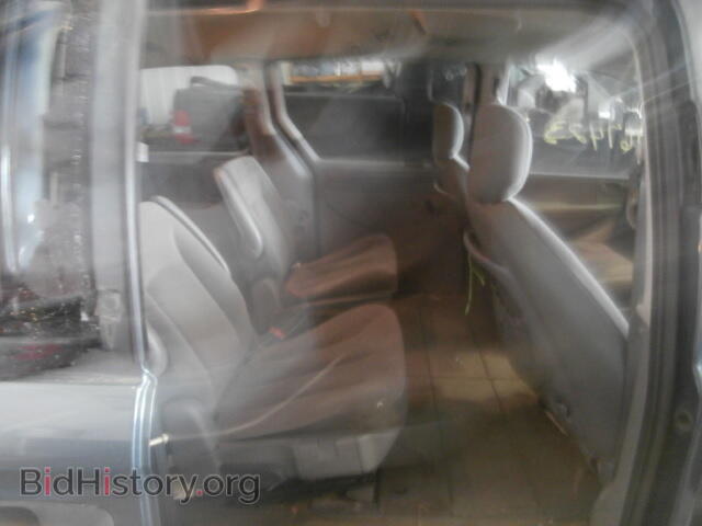 2006 DODGE CARAVAN - VIN: 1D4GP24R26B749350 - Фото 6