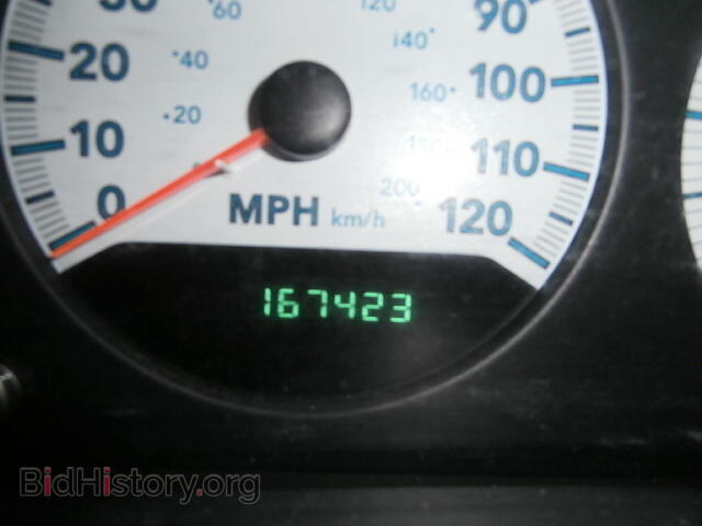 2006 DODGE CARAVAN - VIN: 1D4GP24R26B749350 - Фото 8
