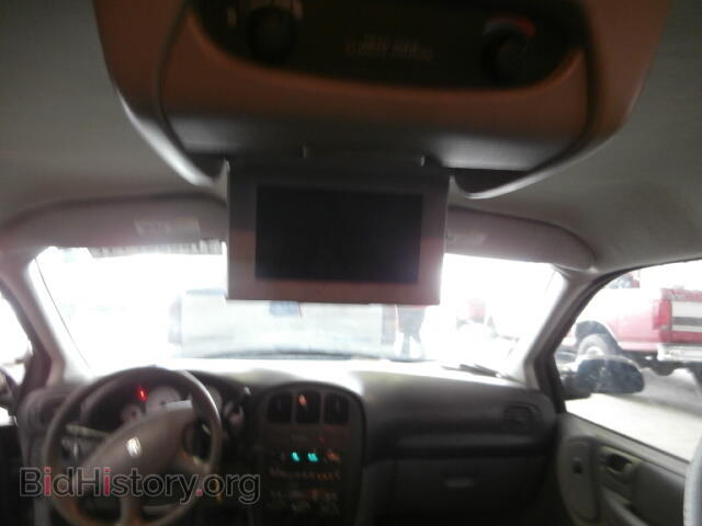 2006 DODGE CARAVAN - VIN: 1D4GP24R26B749350 - Фото 9
