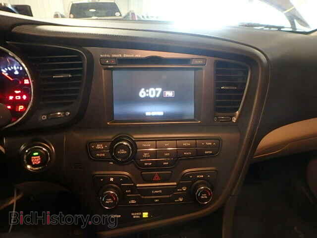 2013 KIA OPTIMA - VIN: 5XXGN4A70DG106214 - Photo 9