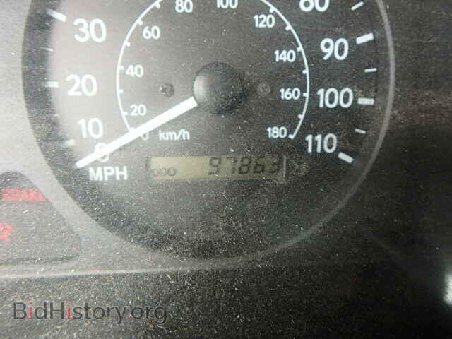 2008 NISSAN VERSA - VIN: 3N1BC13E68L444059 - Фото 8