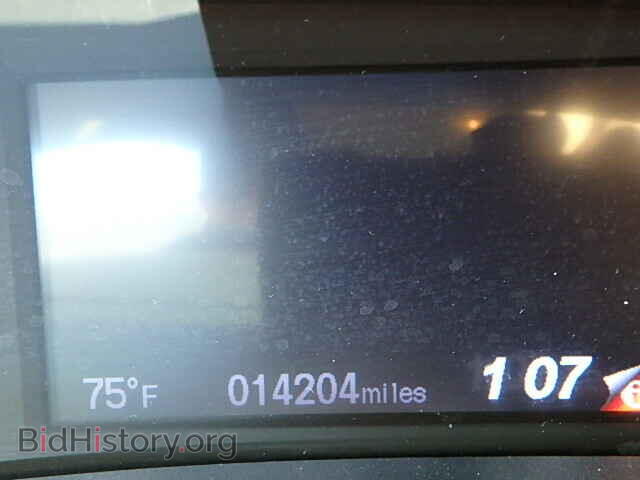 2013 HONDA CIVIC - VIN: 2HGFB2F53DH571875 - Фото 8