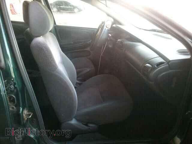 2000 DODGE NEON - VIN: 1B3ES46C7YD822969 - Фото 5