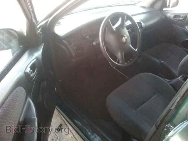2000 DODGE NEON - VIN: 1B3ES46C7YD822969 - Фото 10