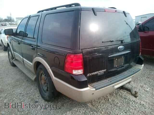 2006 FORD EXPEDITION - VIN: 1FMFU17596LA82495 - Фото 3
